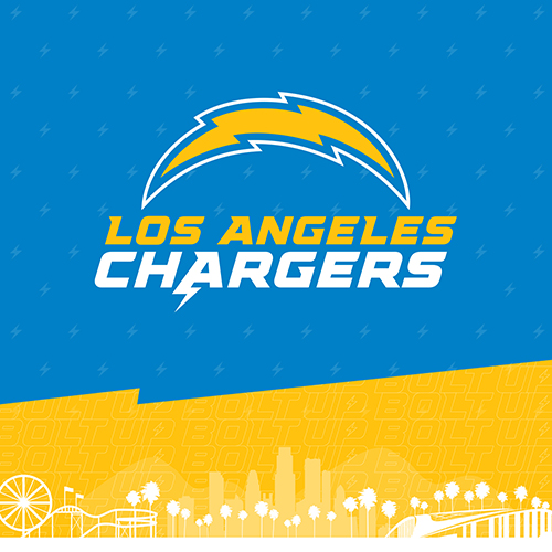 Los Angeles Chargers Tickets